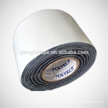 Polyken 955-25 6''X100ft white mechanical protection pipe wrapping tape